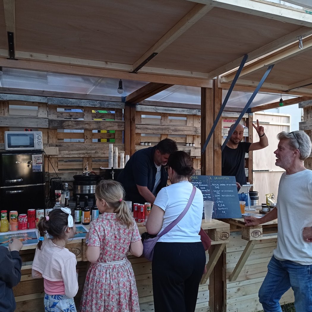 Guinguette de sceaux 3